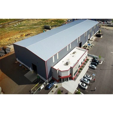 การประชุมเชิงปฏิบัติการกรอบโลหะ