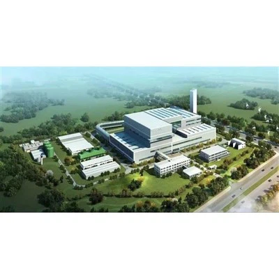 อาคารศูนย์ฝึกอบรม